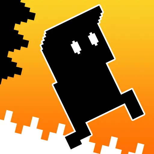 Game icon for Escape Run: Endless Die Fun by HIGAME LTD.
